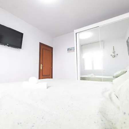Cerra Playa Apartmán *