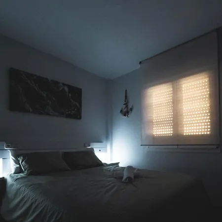Cerra Playa Apartmán *