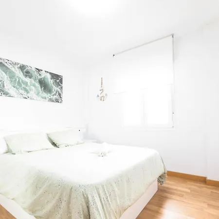 Appartement Cerra Playa