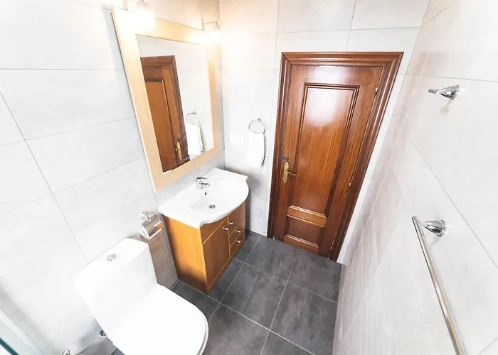 Appartement Cerra Playa