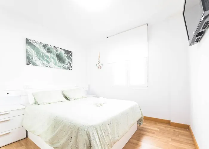 Appartement Cerra Playa