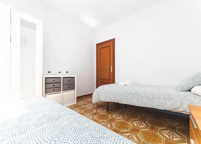 Appartement Cerra Playa Gijón