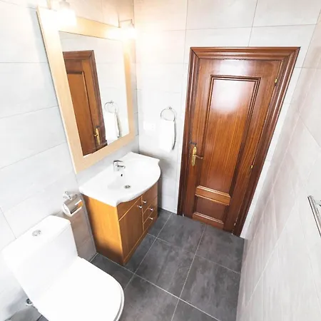 Apartment Cerra Playa