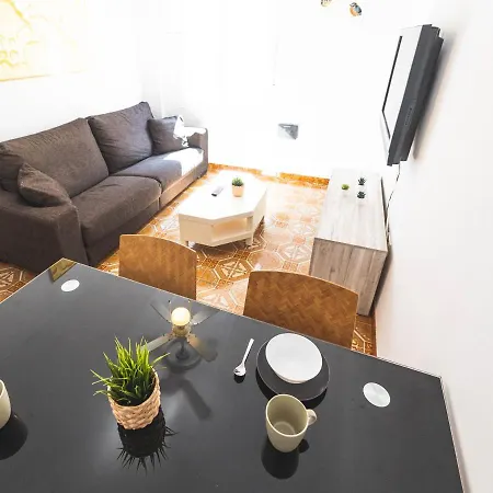 Apartment Cerra Playa