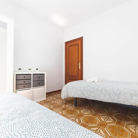 Apartament Cerra Playa Gijón