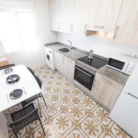 Cerra Playa Apartament *